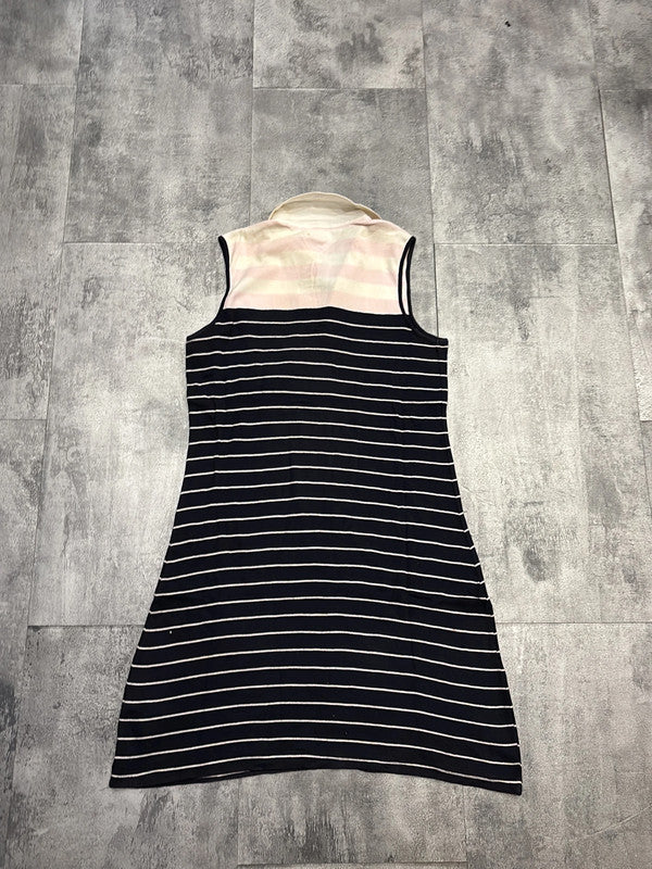 đź›’Robe Polo sans manches Tommy Hilfiger taille Mđź›’