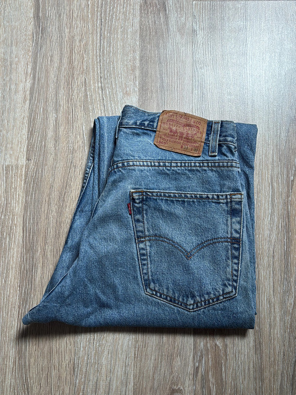 đź›’Jeans Levi's 569 W33 L32đź›’