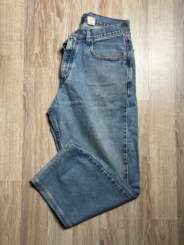 đź›’Jeans Levi's 569 W33 L32đź›’