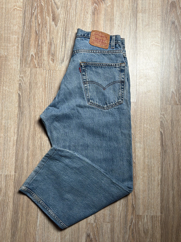 đź›’Jeans Levi's 569 W33 L32đź›’