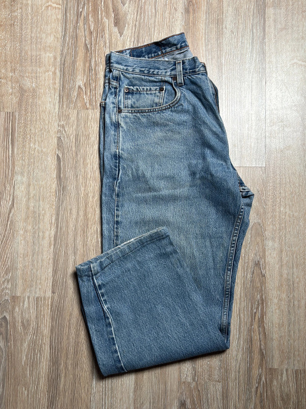 đź›’Jeans Levi's 569 W33 L32đź›’