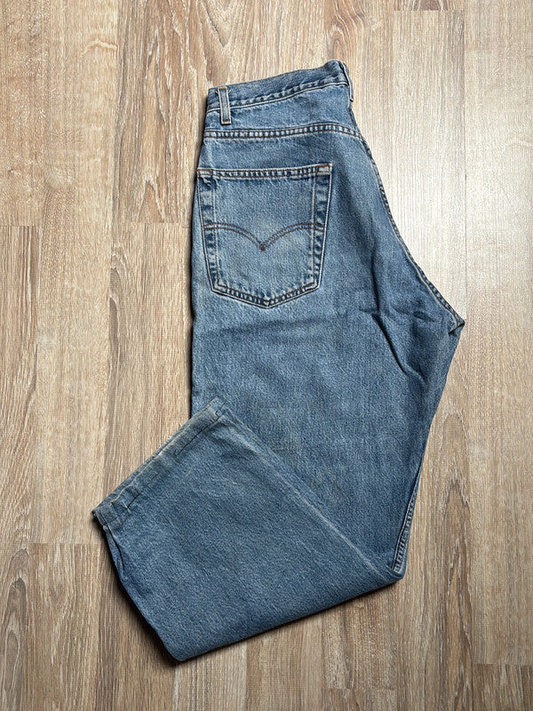 đź›’Jeans Levi's 569 W33 L32đź›’