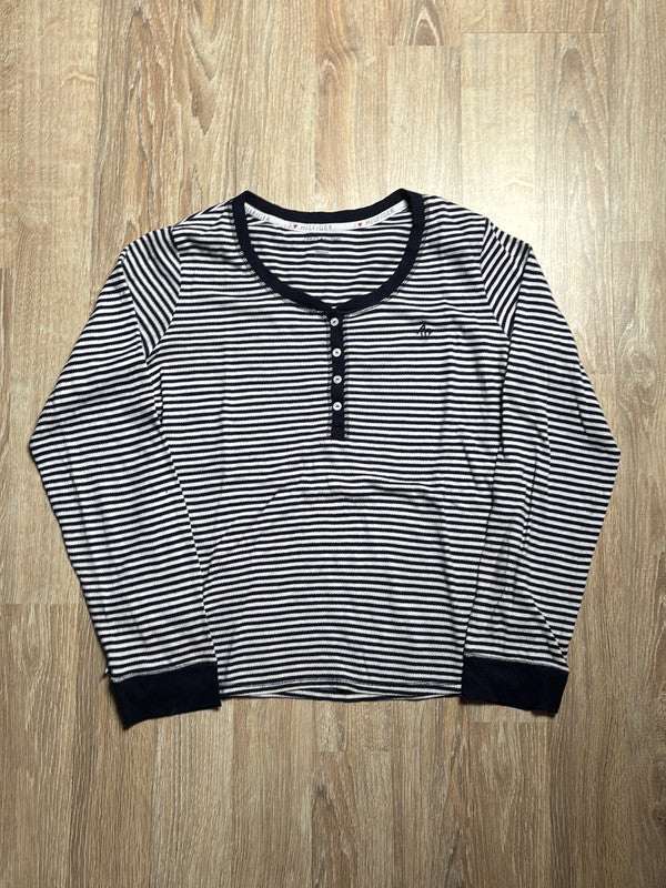 🛒Haut rayé Tommy Hilfiger XL🛒