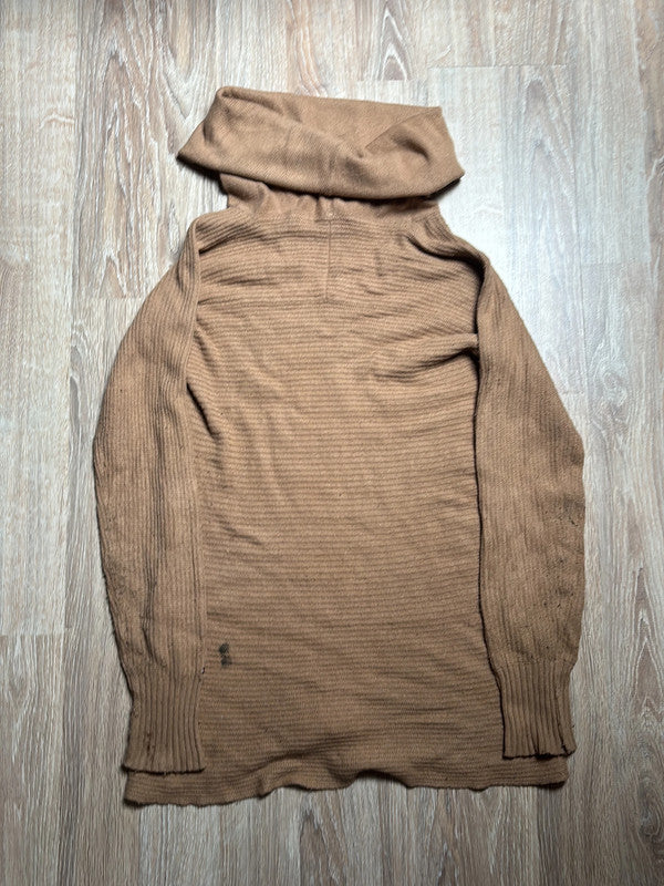 🛒Pull col roulé Tommy Hilfiger taille M🛒