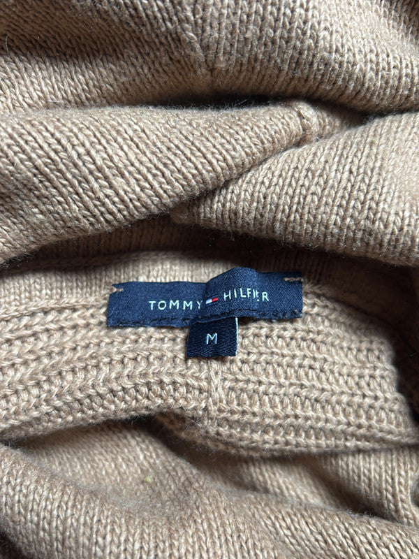 🛒Pull col roulé Tommy Hilfiger taille M🛒