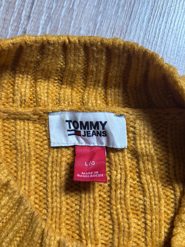 đź›’Pull Tommy Jeans Lđź›’