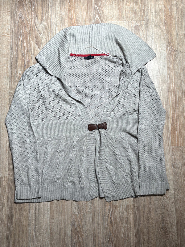 đź›’Gilet Tommy Hilfiger XLđź›’