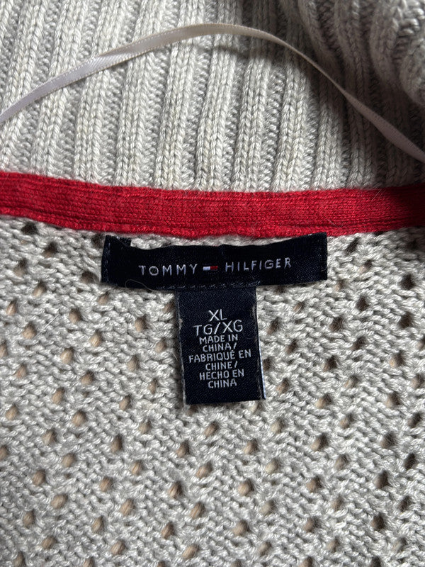 đź›’Gilet Tommy Hilfiger XLđź›’