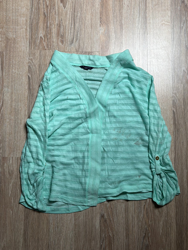 🛒Haut rayé Tommy Hilfiger Taille L🛒