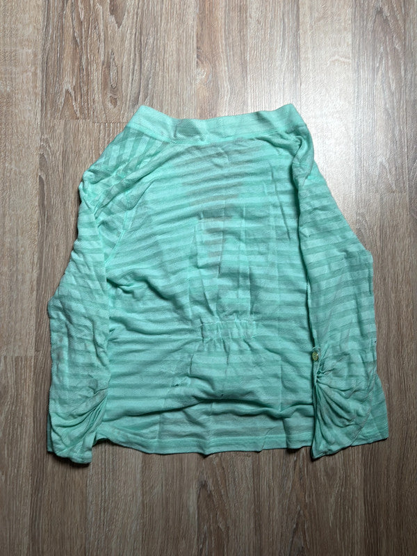 🛒Haut rayé Tommy Hilfiger Taille L🛒