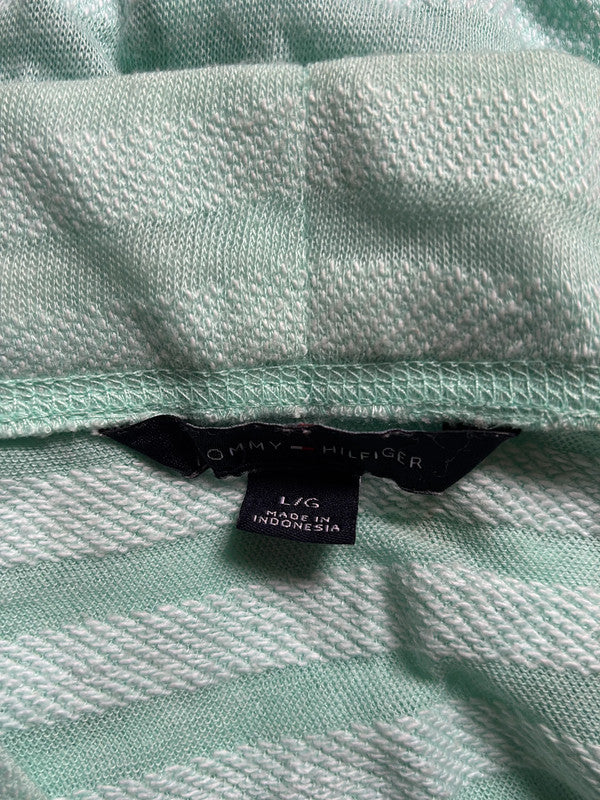 🛒Haut rayé Tommy Hilfiger Taille L🛒