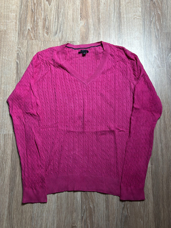 đź›’Pull rose Tommy Hilfiger XLđź›’