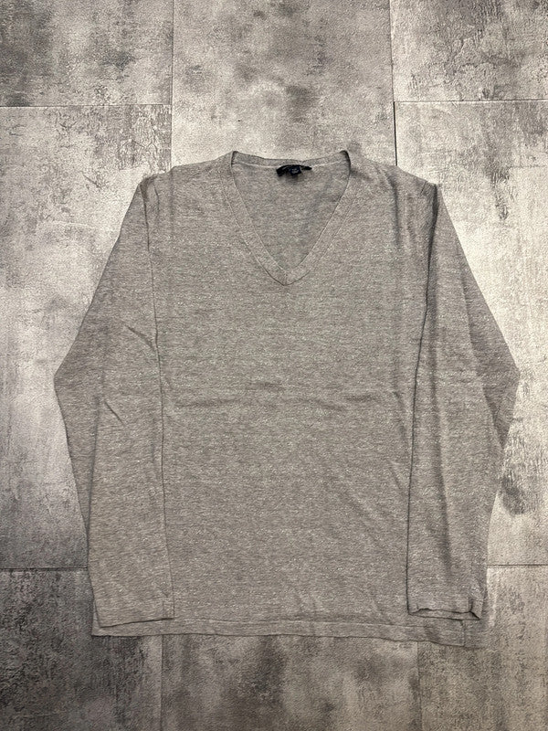 đź›’Pull Tommy Hilfiger Gris Lđź›’