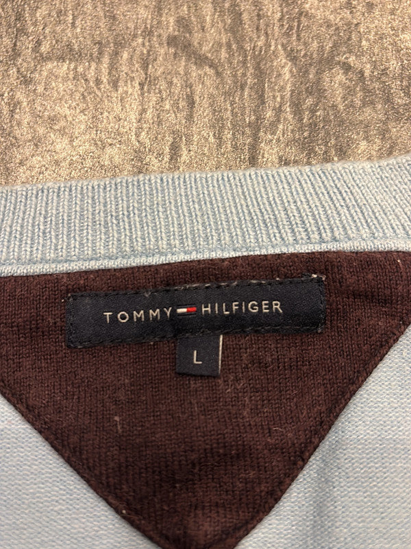 đź›’Pull Tommy Hilfiger Lđź›’