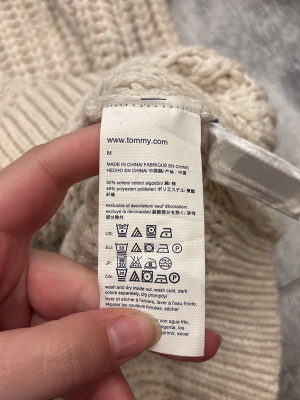 đź›’Pull Tommy Hilfiger Taille Mđź›’
