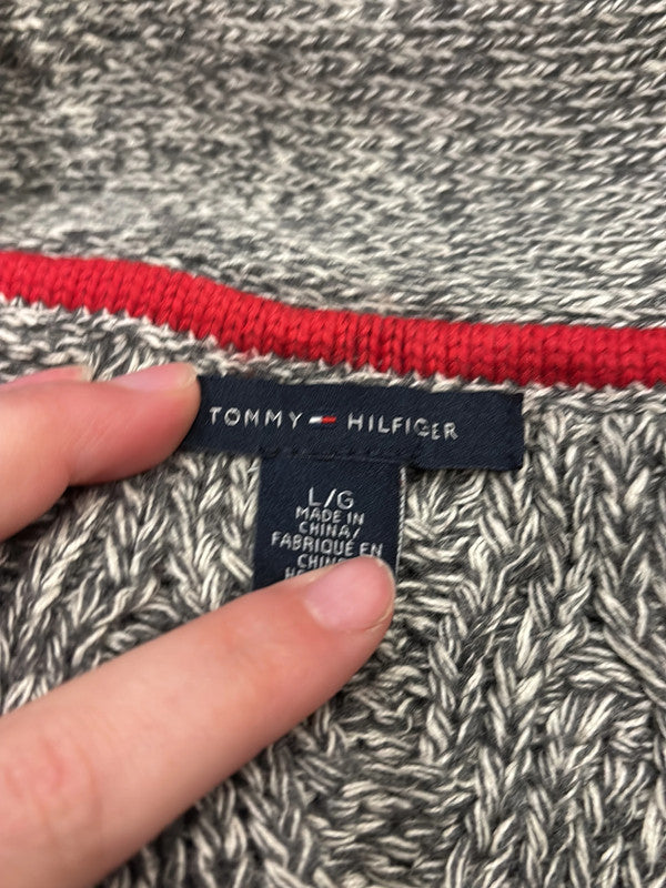 đź›’Gilet court Tommy Hilfiger Lđź›’