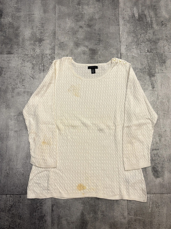 đź›’Pull Tommy Hilfiger Taille XLđź›’