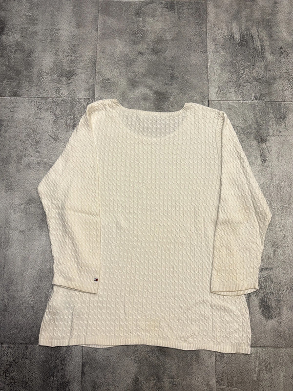 đź›’Pull Tommy Hilfiger Taille XLđź›’