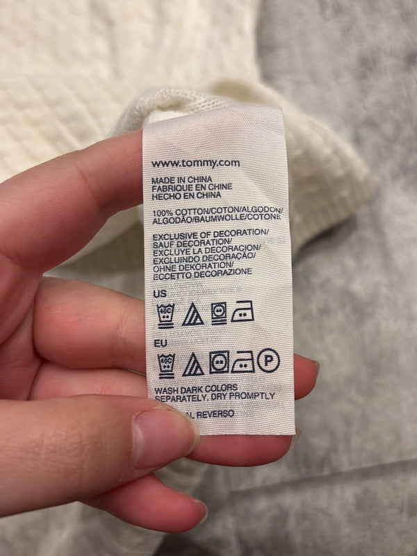 đź›’Pull Tommy Hilfiger Taille XLđź›’