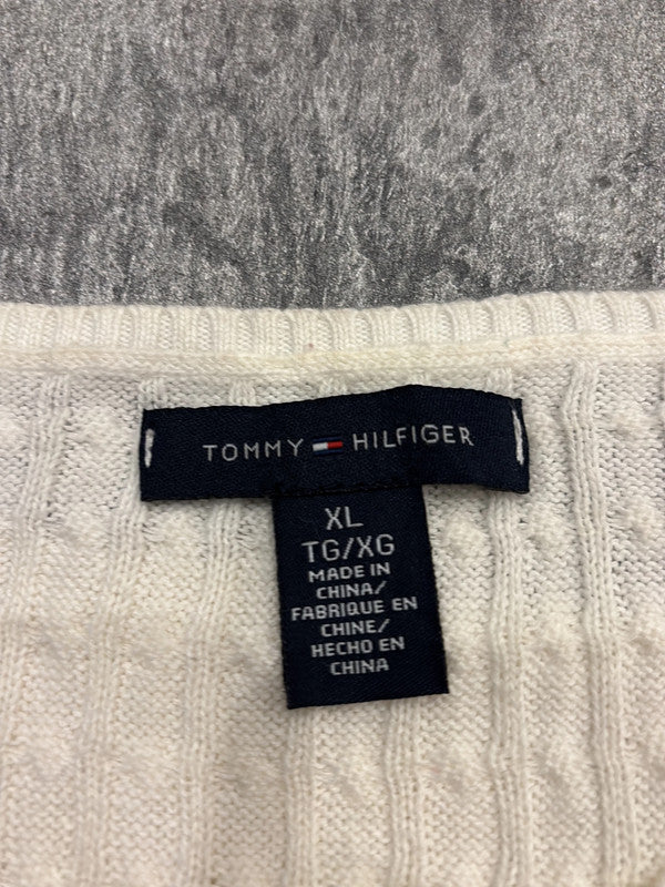 đź›’Pull Tommy Hilfiger Taille XLđź›’