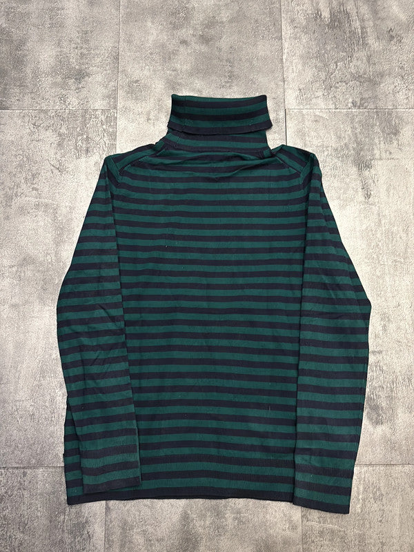 🛒Pull Tommy Hilfiger col roulé taille L🛒