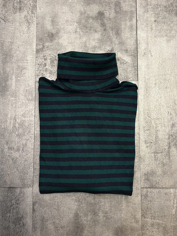🛒Pull Tommy Hilfiger col roulé taille L🛒