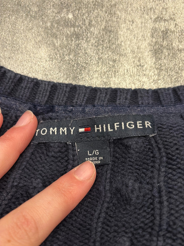 đź›’Pull Tommy Hilfiger Lđź›’