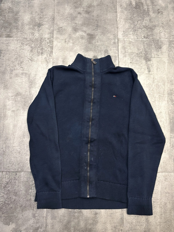 🛒Gilet zippé Tommy Hilfiger Taille L🛒