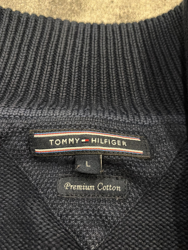 🛒Gilet zippé Tommy Hilfiger Taille L🛒