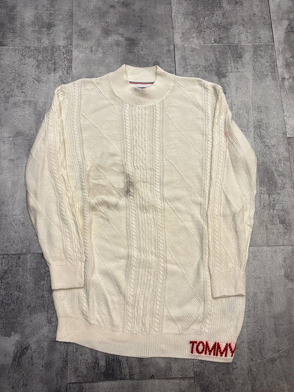 đź›’Pull Tommy Jeans Taille Mđź›’