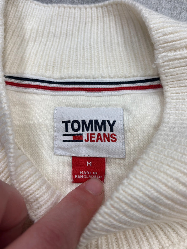 đź›’Pull Tommy Jeans Taille Mđź›’