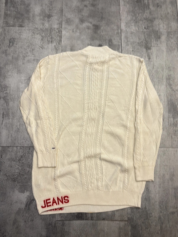 đź›’Pull Tommy Jeans Taille Mđź›’