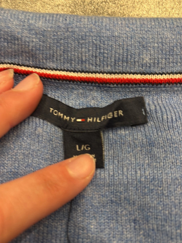 đź›’Pull Tommy Hilfiger Lđź›’