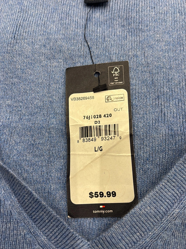 đź›’Pull Tommy Hilfiger Lđź›’