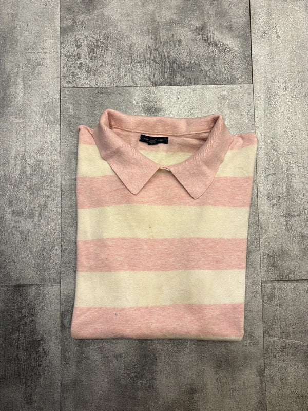 🛒Pull rayé Tommy Hilfiger M🛒