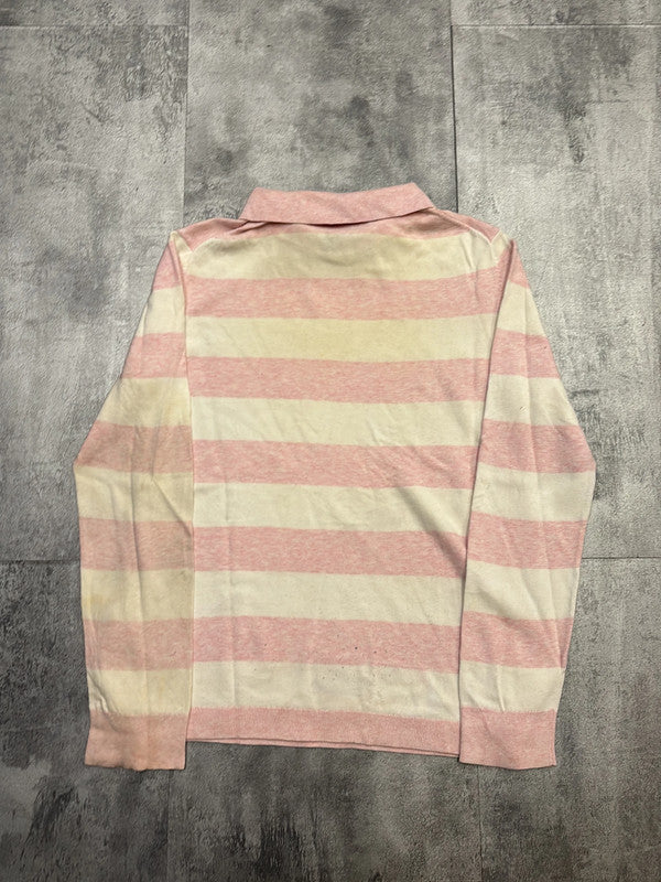 🛒Pull rayé Tommy Hilfiger M🛒