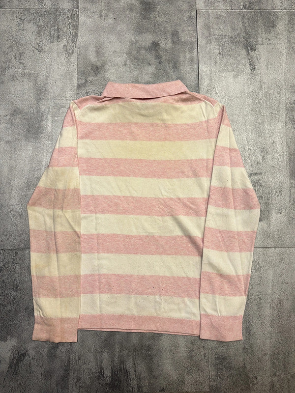 🛒Pull rayé Tommy Hilfiger M🛒