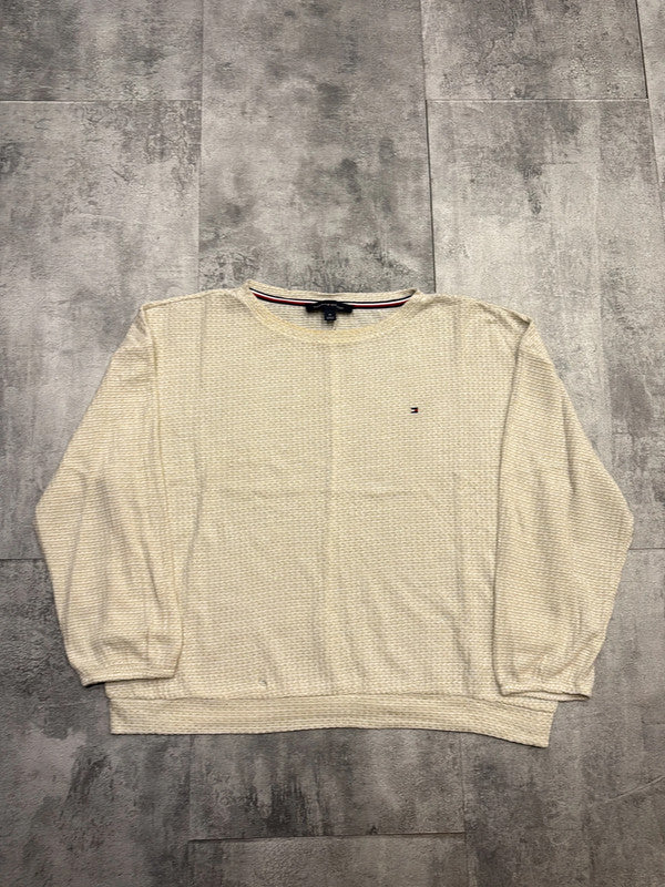 đź›’Pull Tommy Hilfiger Mđź›’