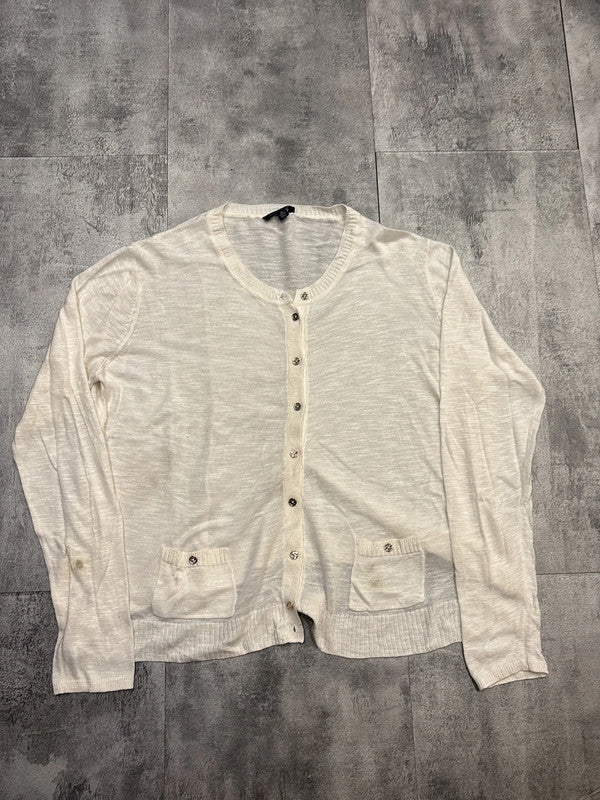 🛒Gilet boutonné Tommy Hilfiger XL🛒
