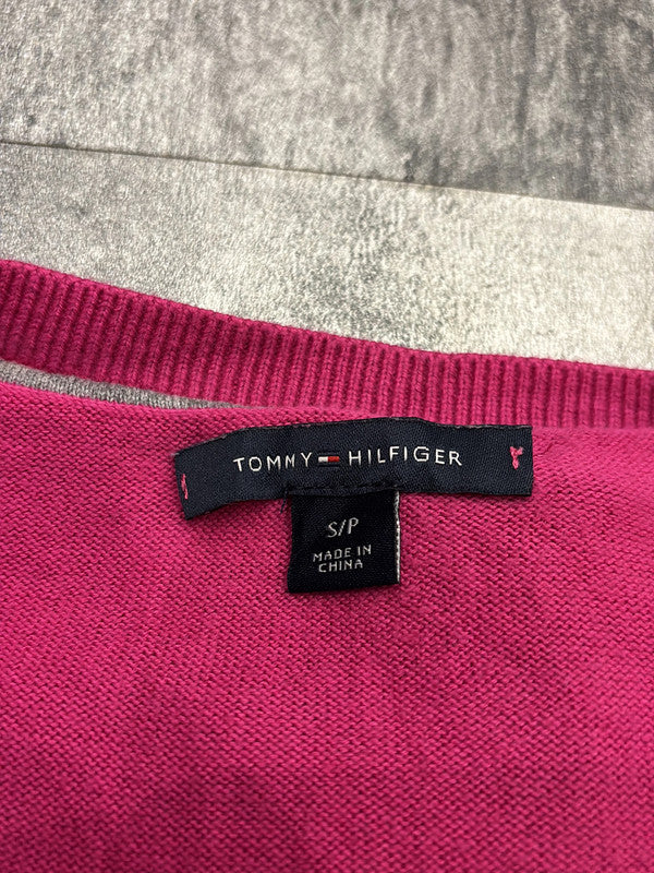 đź›’Pull Tommy Hilfiger Sđź›’