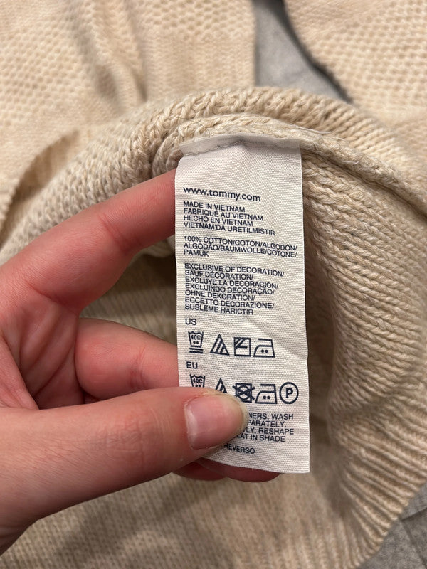 đź›’Pull Tommy Hilfiger XLđź›’