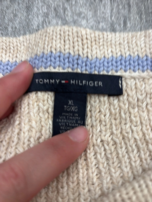 đź›’Pull Tommy Hilfiger XLđź›’