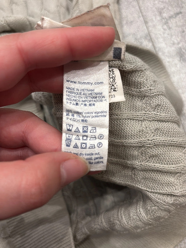 đź›’Pull Tommy Hilfiger Taille XSđź›’