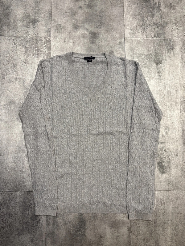 đź›’Pull Gris Tommy Hilfiger Mđź›’