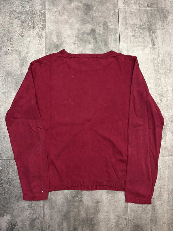 đź›’Pull Tommy Hilfiger Taille Mđź›’