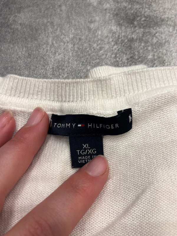đź›’Pull Tommy Hilfiger Taille XLđź›’