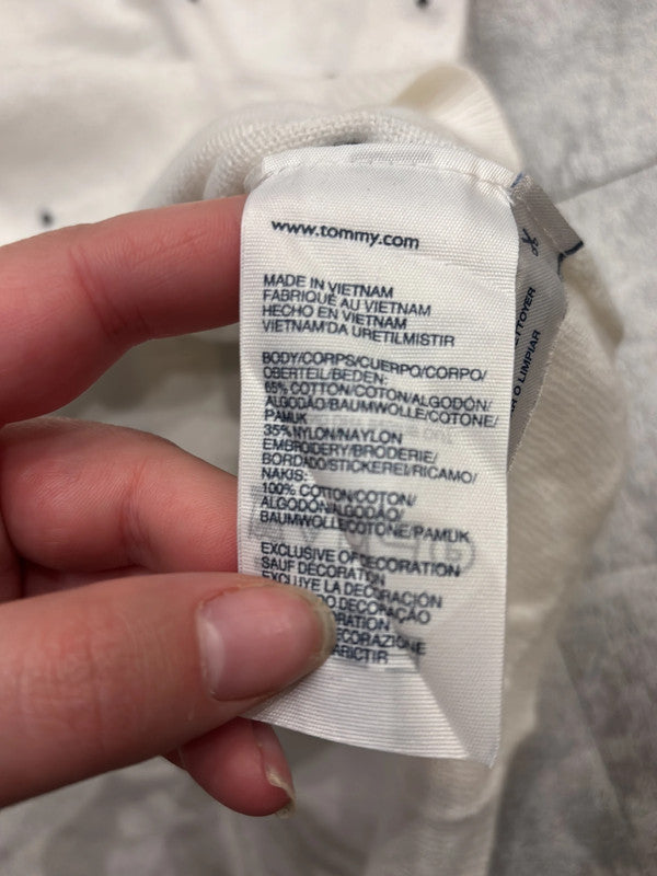 đź›’Pull Tommy Hilfiger Taille XLđź›’