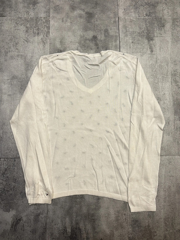 đź›’Pull Tommy Hilfiger Taille XLđź›’