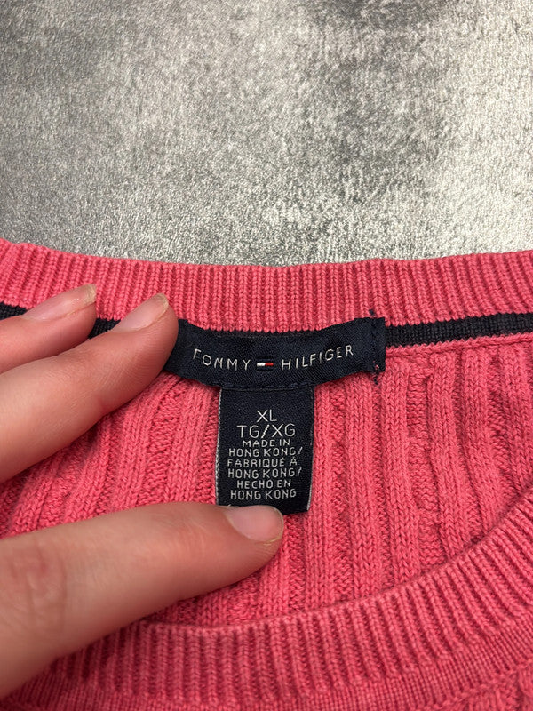 đź›’Pull Tommy Hilfiger Taille XLđź›’
