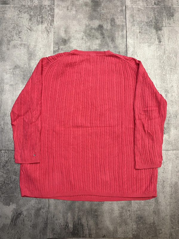 đź›’Pull Tommy Hilfiger Taille XLđź›’